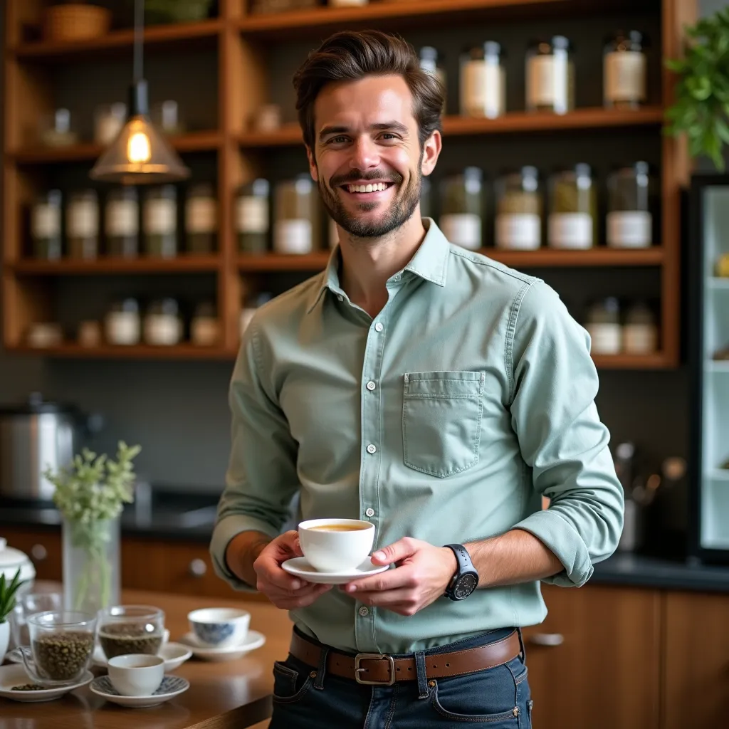 Kovács Gábor - Termékfejlesztési vezető