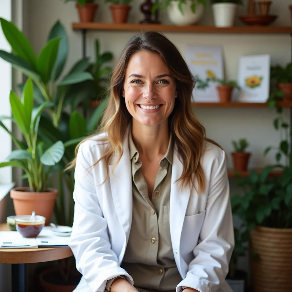 Szabó Anna - Marketing szakértő