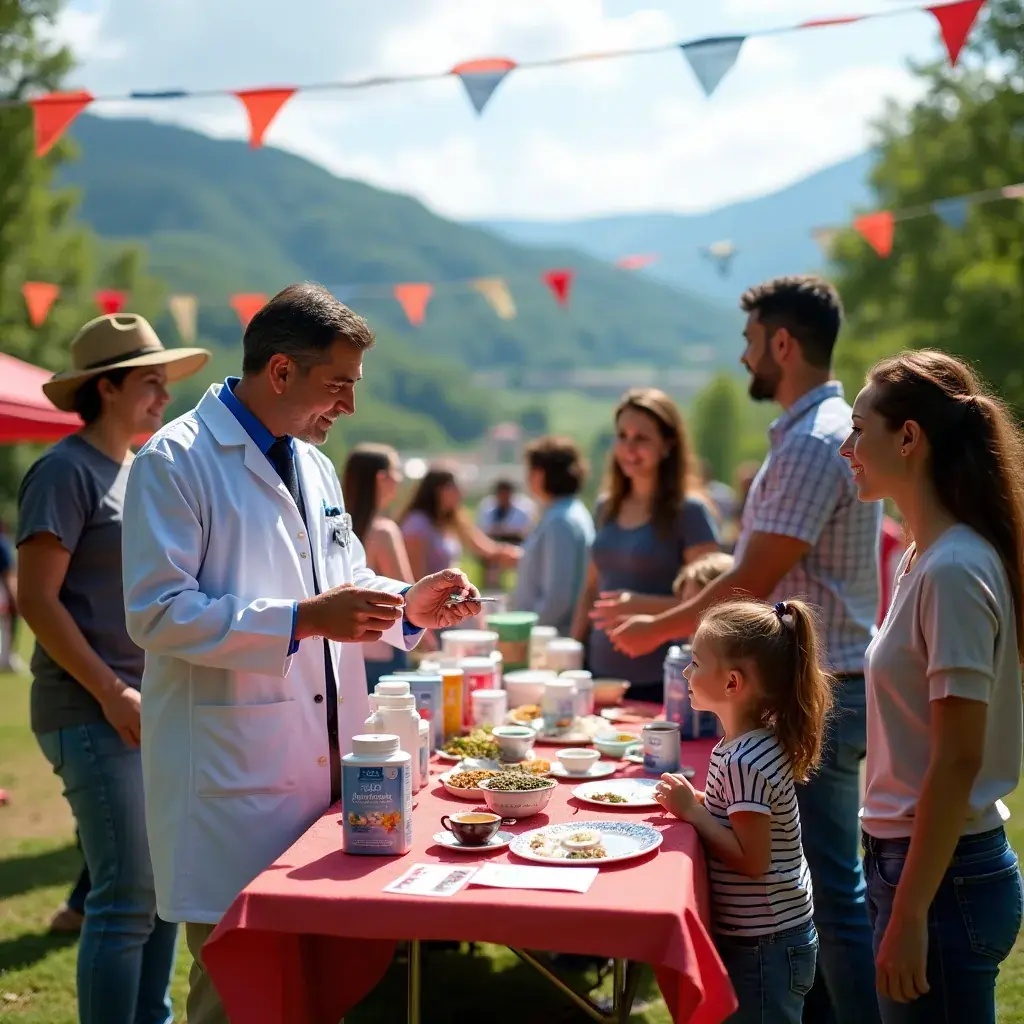 Környezetbarát csomagolás, amely a tea frissességét megőrzi.